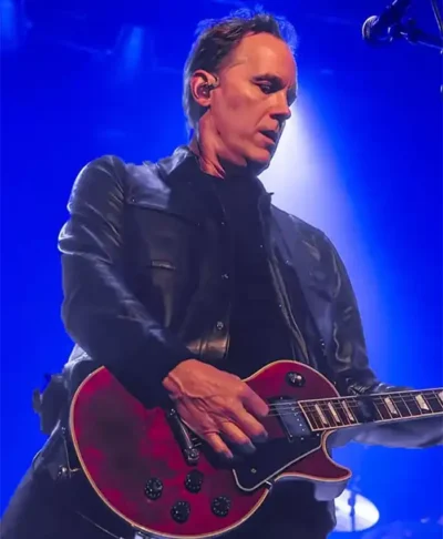 Dogstar Roundhouse London 2026 Jacket