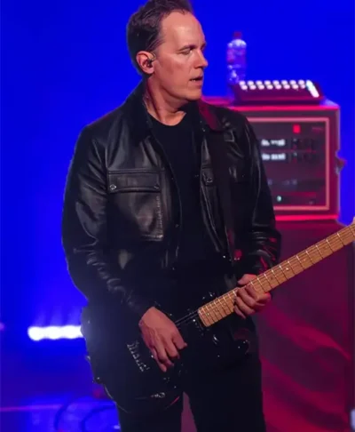 Dogstar Roundhouse London 2026 Jacket