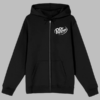 Dr Pepper Vintage Logo Pullover Hoodie