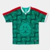 Dr Simi Mexico Jersey