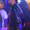 Drake Chubbs Birthday Jacket