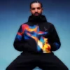 Drake Ran To Atlanta Jacket