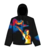 Drake Ran To Atlanta Jacket