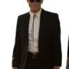 Dutton Ranch S01 Everett McKinney Black Blazer