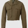 Eisenhower Heritage Jacket
