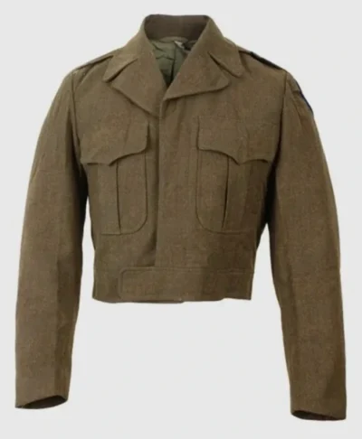 Eisenhower Heritage Jacket