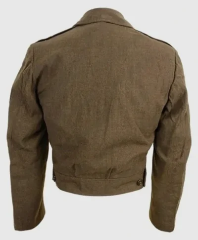 Eisenhower Heritage Jacket