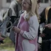Elle S01 Lexi Minetree Varsity Jacket