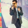 Embley Stadium 2026 Harry Styles Blazer