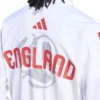 England 2026 World Cup Track Jacket