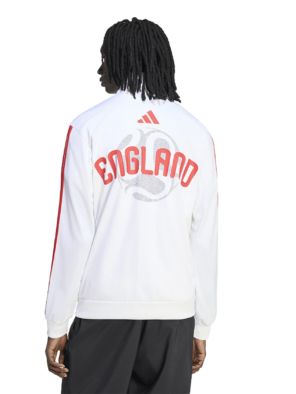 England 2026 World Cup Track Jacket