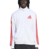England 2026 World Cup Track Jacket