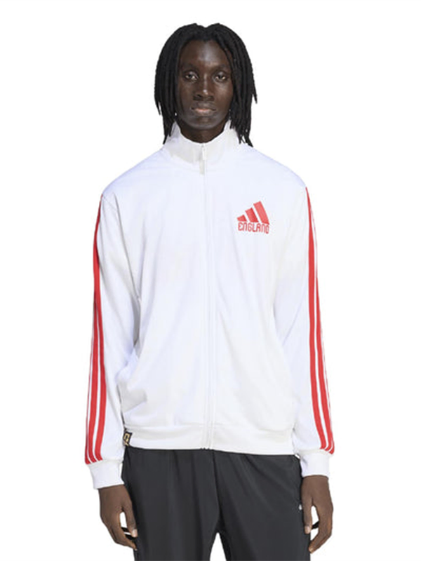 England 2026 World Cup Track Jacket