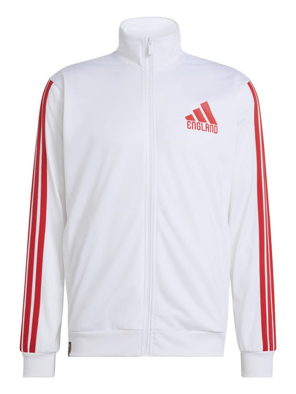 England 2026 World Cup Track Jacket