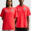 England x Palace Red T-Shirt