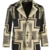 Expendables 3 Stallone Native Jacket