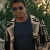 Expendables 3 Stallone Native Jacket