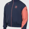 FC Barcelona 25/26 Third Anthem Jacket