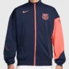 FC Barcelona 25/26 Third Anthem Jacket