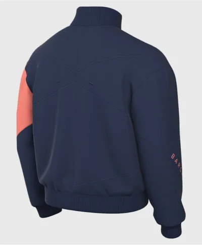 FC Barcelona 25/26 Third Anthem Jacket