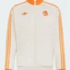 FC Bayern Originals Track Jacket