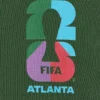 FIFA 2026 Atlanta Football Hoodie