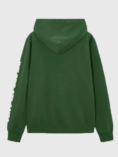 FIFA 2026 Atlanta Football Hoodie