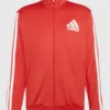 FIFA 2026 Canada Track Jacket Red Edition