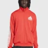 FIFA 2026 Canada Track Jacket Red Edition