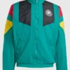 FIFA 2026 Germany EQT Training Jacket