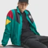 FIFA 2026 Germany EQT Training Jacket