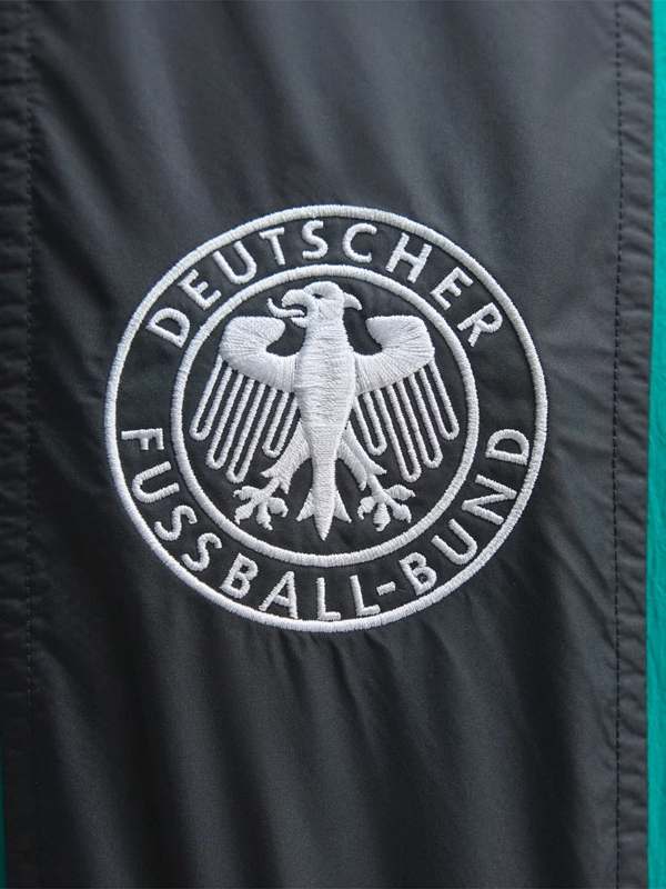 FIFA 2026 Germany EQT Training Jacket