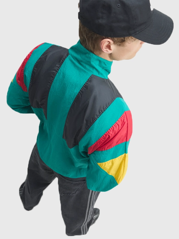 FIFA 2026 Germany EQT Training Jacket
