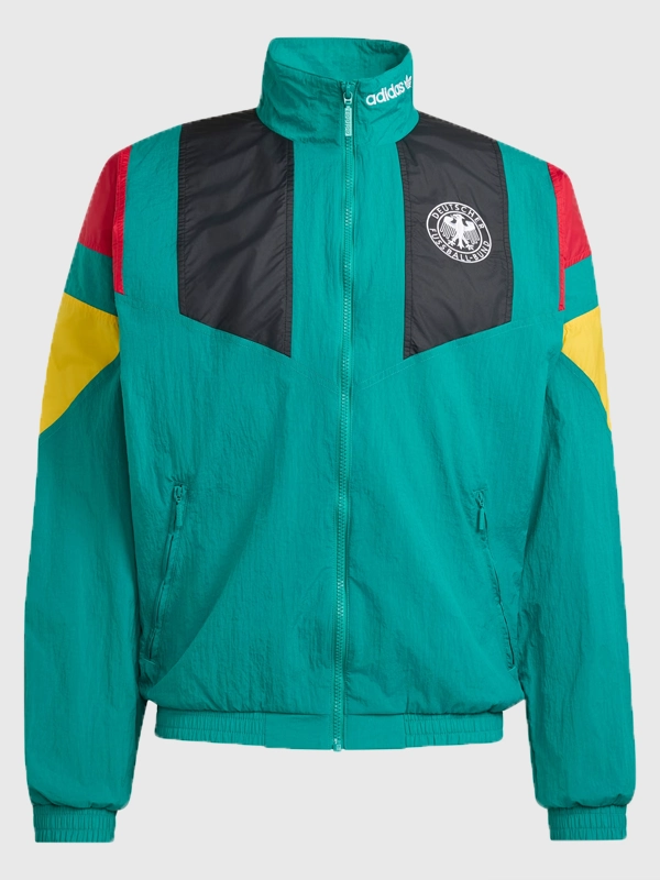 FIFA 2026 Germany EQT Training Jacket