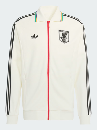 FIFA 2026 Japan Anthem Jacket Adidas
