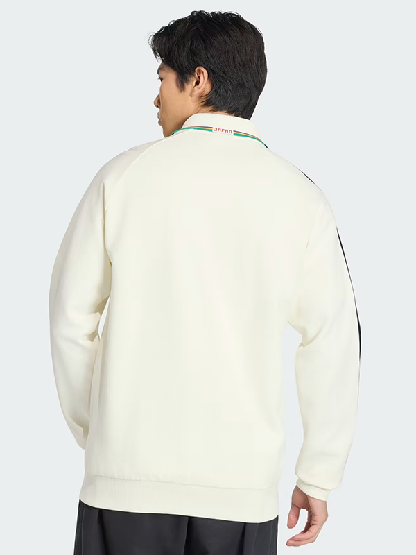 FIFA 2026 Japan Anthem Jacket Adidas