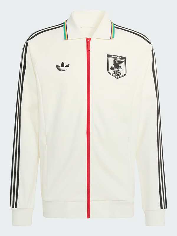 FIFA 2026 Japan Anthem Jacket Adidas