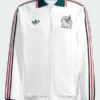 FIFA 2026 Mexico Anthem Jacket