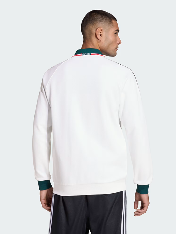 FIFA 2026 Mexico Anthem Jacket