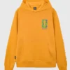 FIFA 2026 Mexico City Football Hoodie