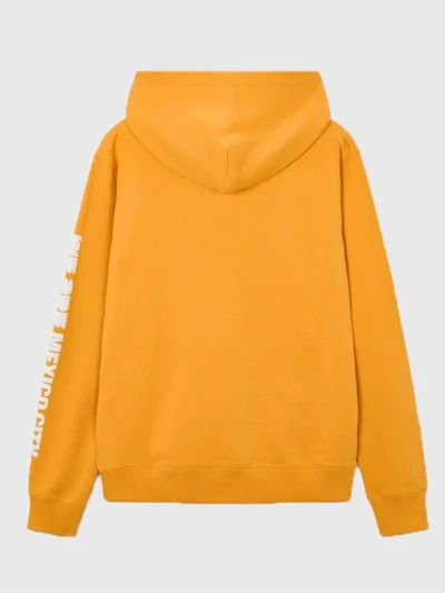 FIFA 2026 Mexico City Football Hoodie