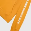 FIFA 2026 Mexico City Football Hoodie