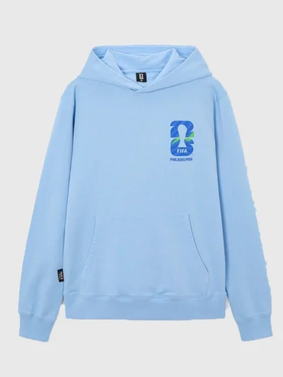 FIFA 2026 Philadelphia Football Hoodie