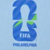 FIFA 2026 Philadelphia Football Hoodie