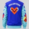 FIFA 2026 Volunteer Edition Jacket