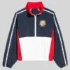 FIFA 26 USA Oversized Jacket