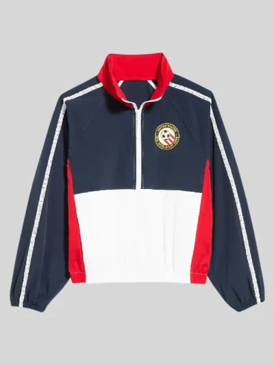 FIFA 26 USA Oversized Jacket