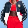 FIFA 26 USA Oversized Jacket