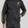 FIFA World Cup 2026 Mexico Gold Tracksuit