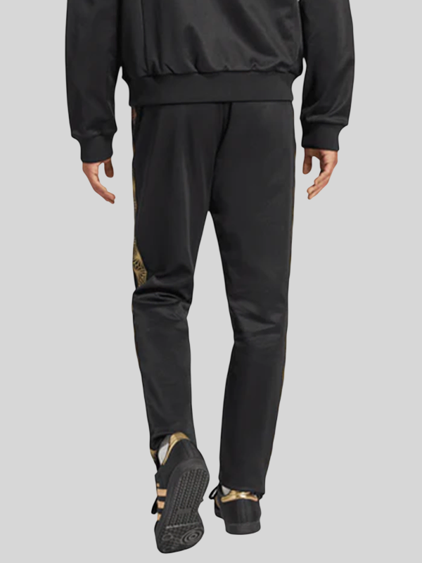 FIFA World Cup 2026 Mexico Gold Tracksuit for sale